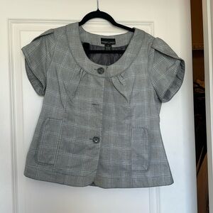 Robert Louis Blazer🤍